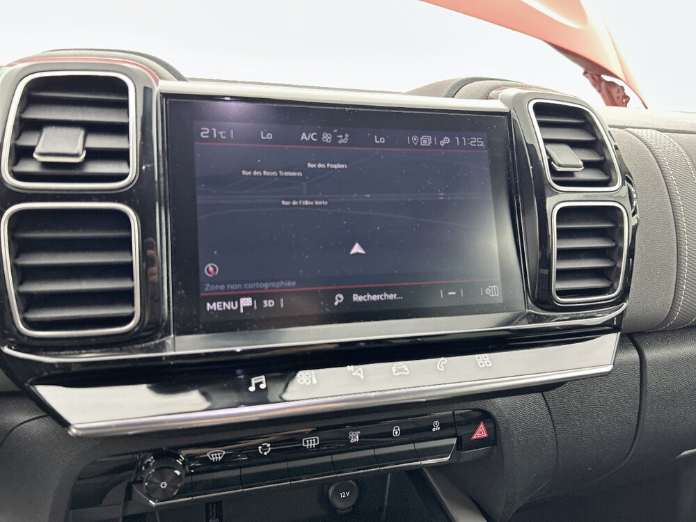 Occasion CITROEN C5 AirCross C5 Aircross PureTech 130 S&S EAT8 - Shine