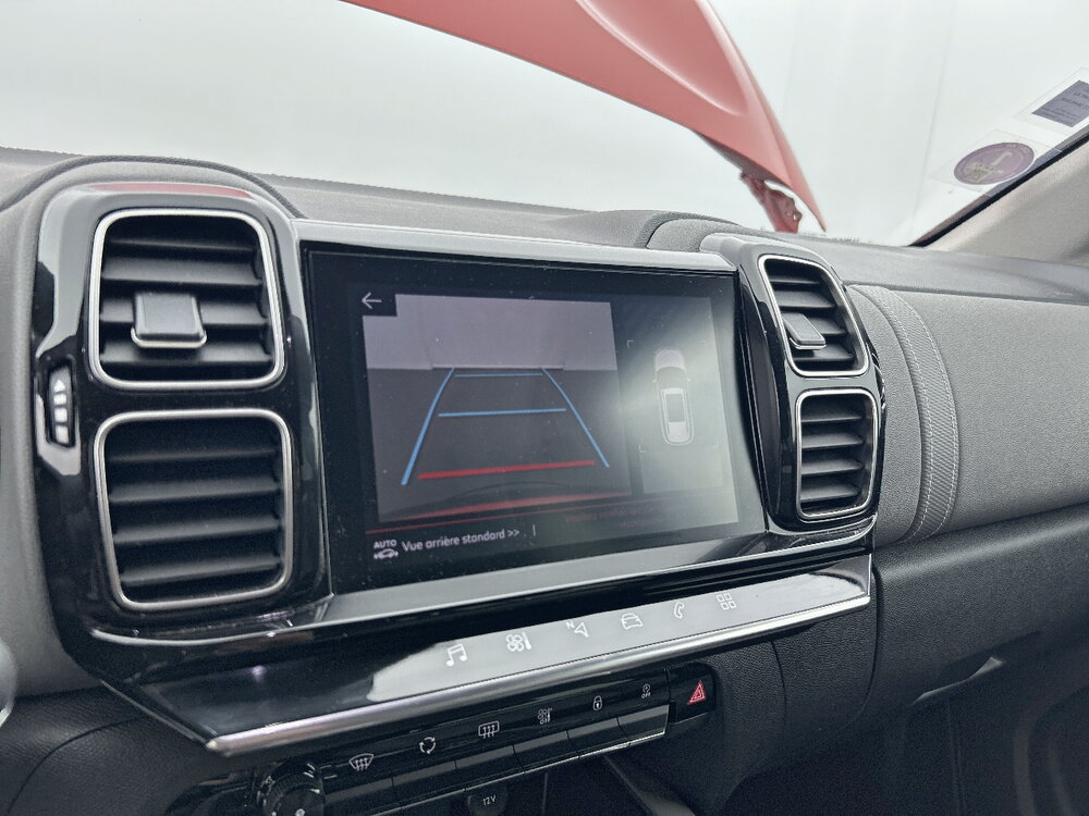 Occasion CITROEN C5 AirCross C5 Aircross PureTech 130 S&S EAT8 - Shine
