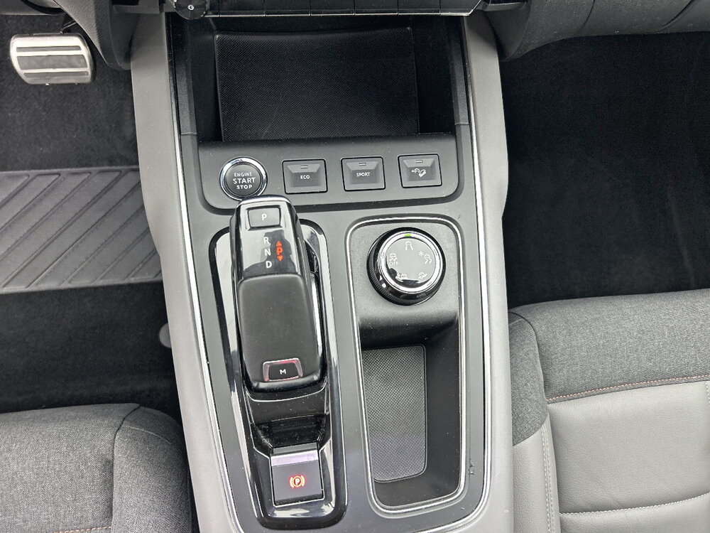 Occasion CITROEN C5 AirCross C5 Aircross PureTech 130 S&S EAT8 - Shine