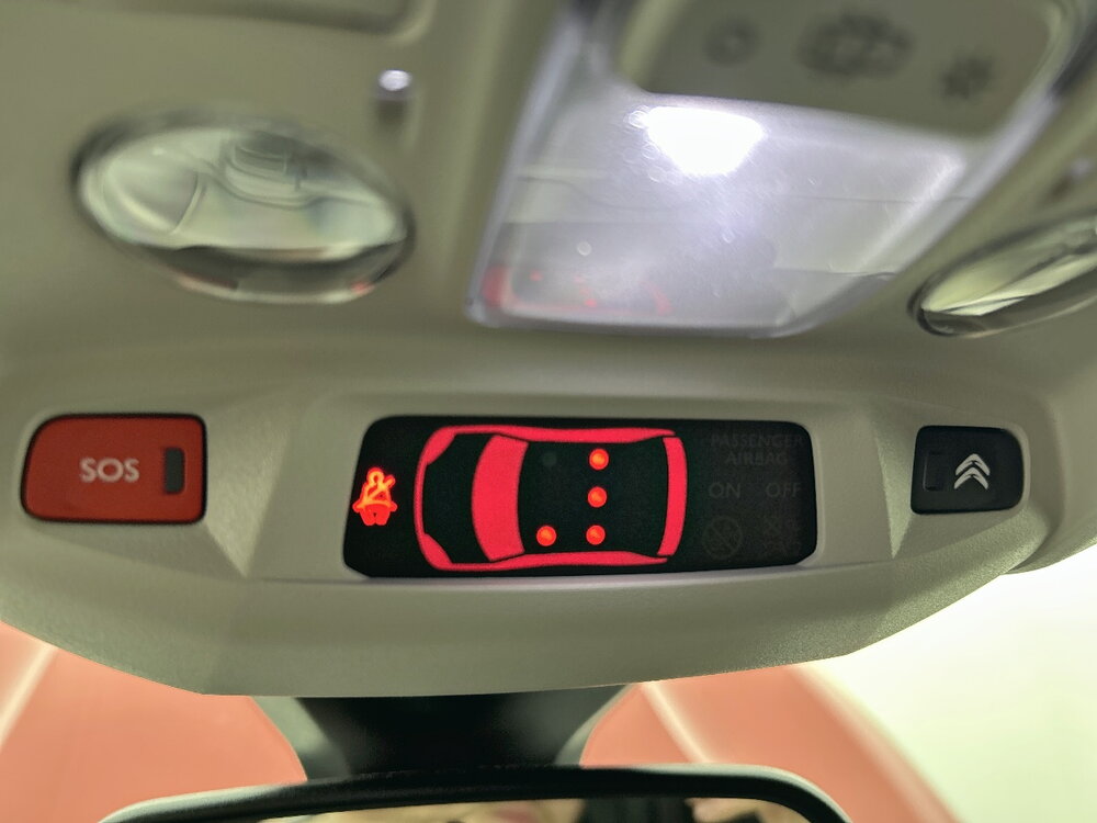 Occasion CITROEN C5 AirCross C5 Aircross PureTech 130 S&S EAT8 - Shine