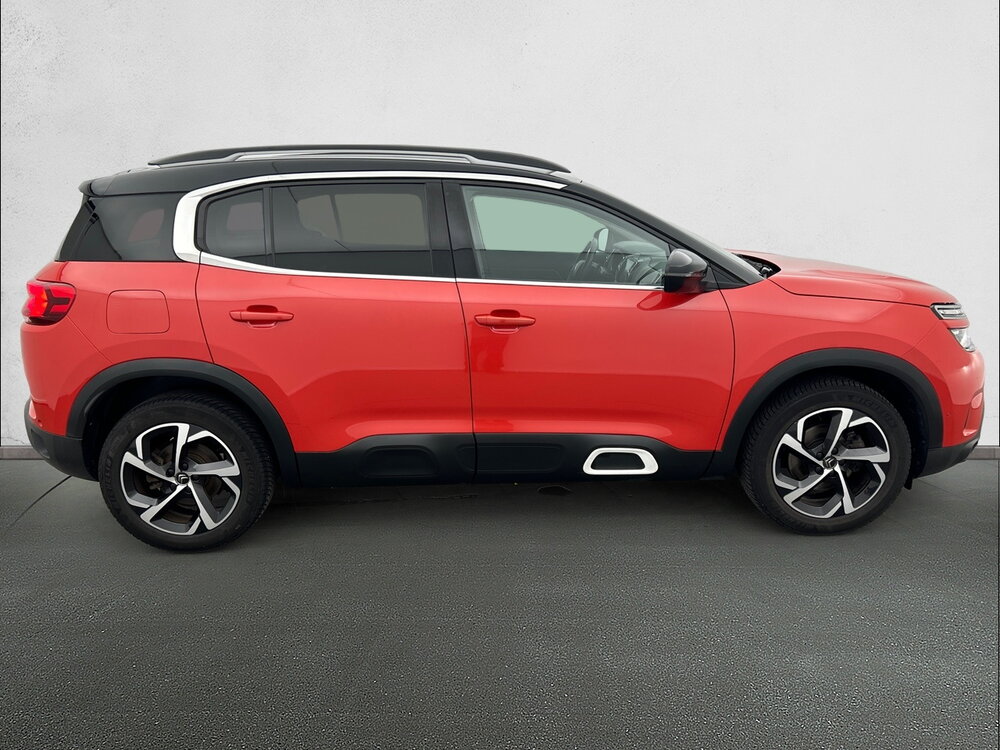 Occasion CITROEN C5 AirCross C5 Aircross PureTech 130 S&S EAT8 - Shine