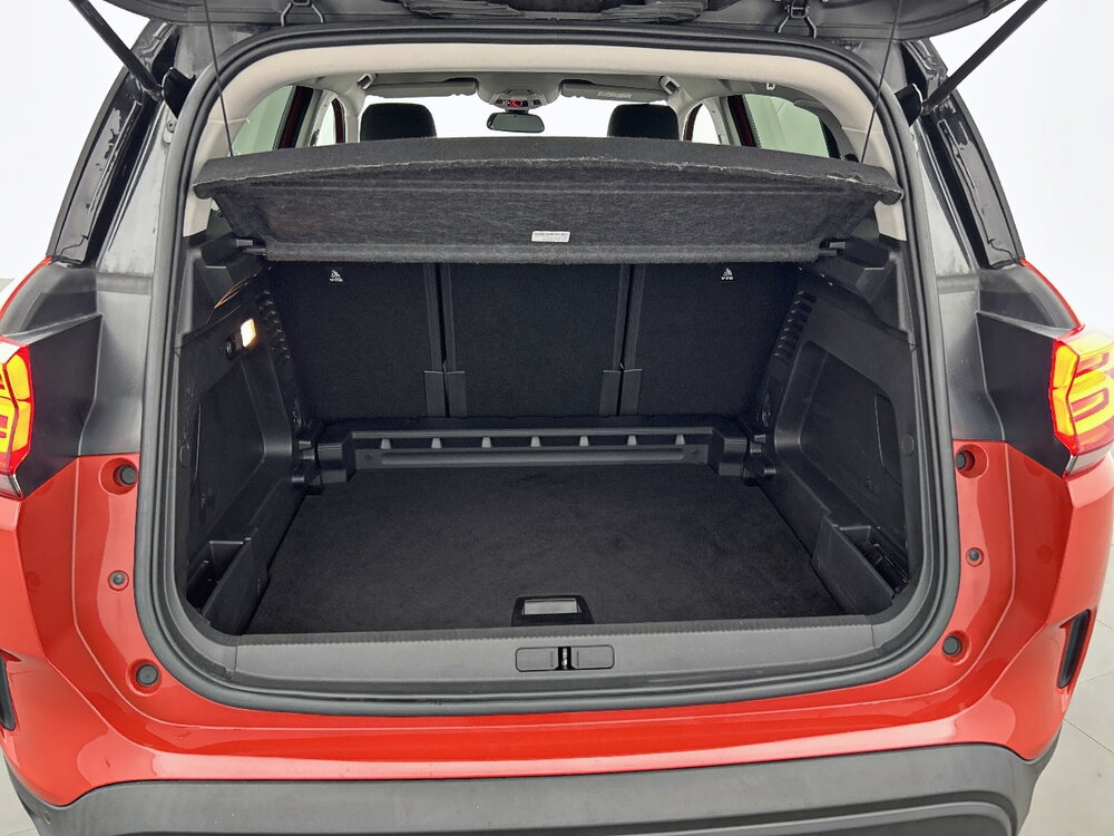 Occasion CITROEN C5 AirCross C5 Aircross PureTech 130 S&S EAT8 - Shine