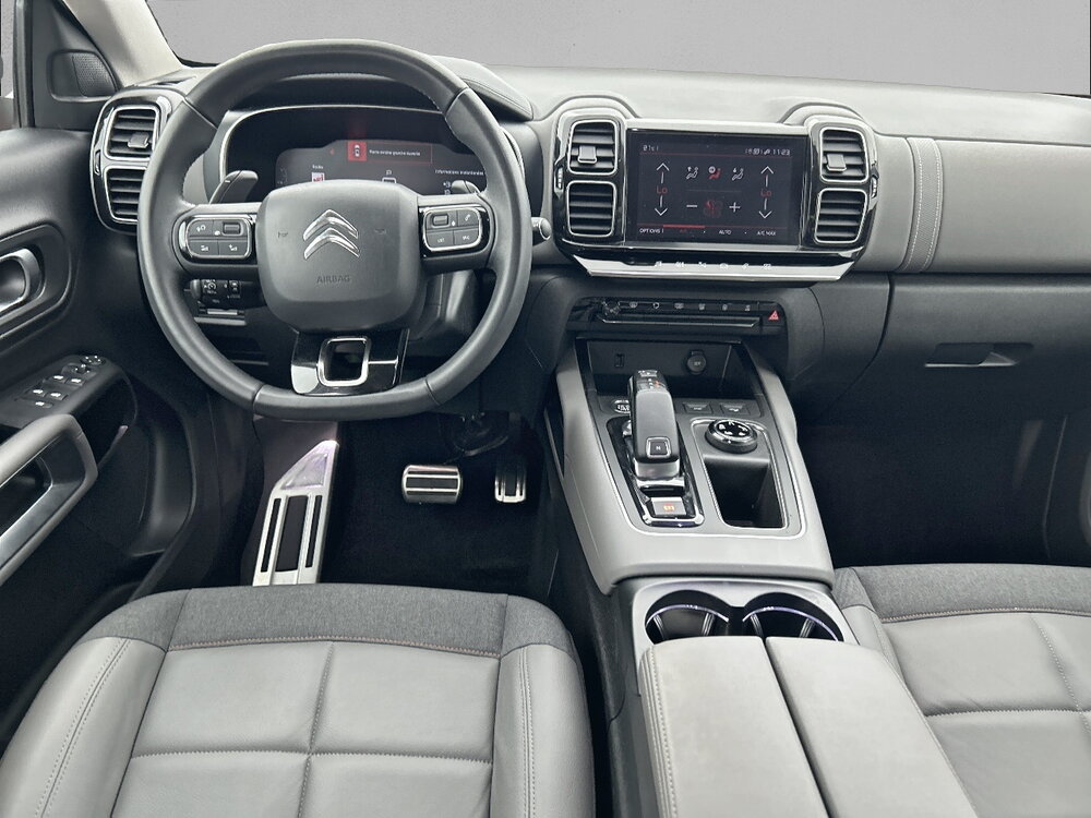 Occasion CITROEN C5 AirCross C5 Aircross PureTech 130 S&S EAT8 - Shine