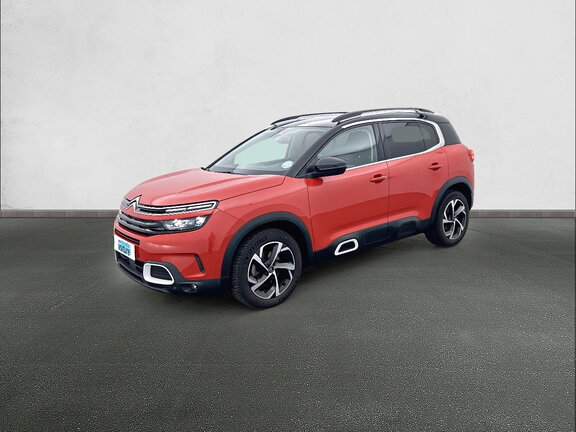 Occasion CITROEN C5 AirCross C5 Aircross PureTech 130 S&S EAT8 - Shine