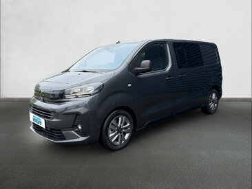 Occasion PEUGEOT Expert EXPERT CA FIXE M DIESEL 180 CH AUTOMATIQUE