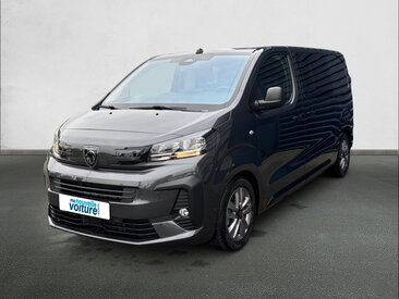 Occasion PEUGEOT Expert EXPERT CA FIXE M DIESEL 180 CH AUTOMATIQUE