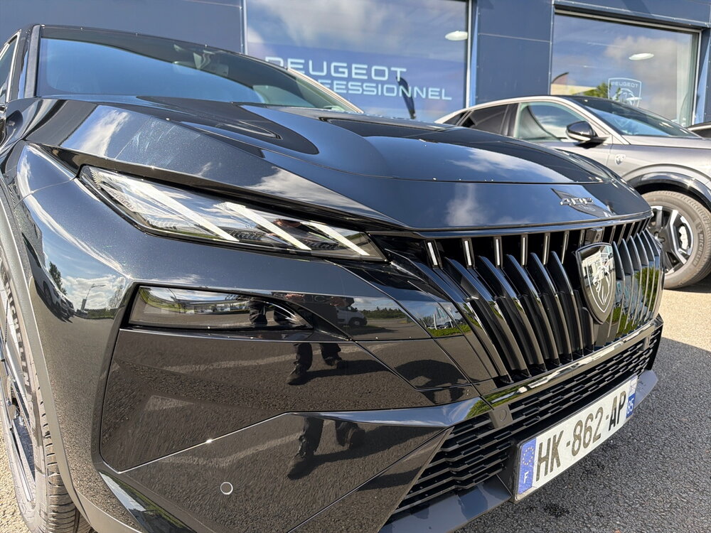 Occasion PEUGEOT 408 408 Hybrid 145 e-DCS6 - GT