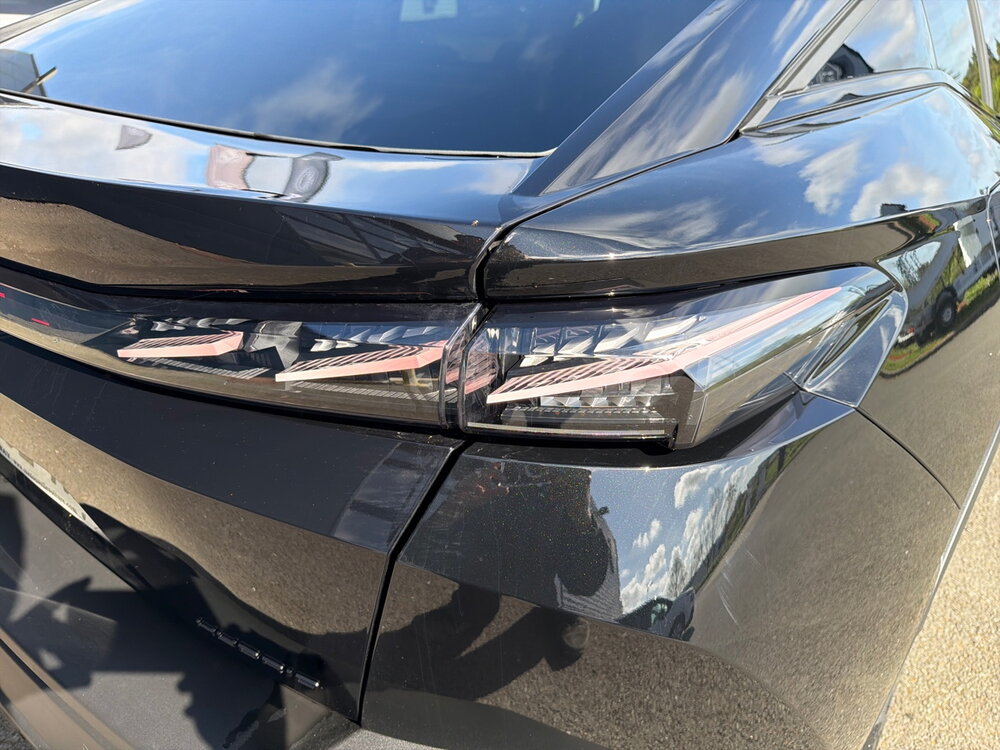 Occasion PEUGEOT 408 408 Hybrid 145 e-DCS6 - GT