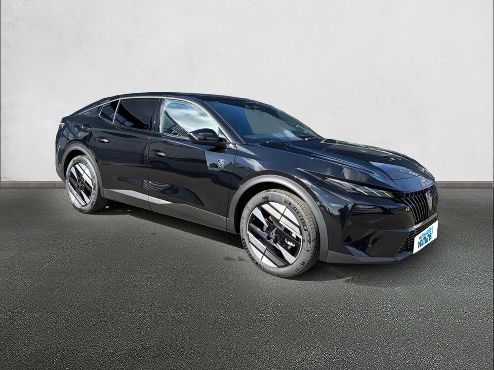 Occasion PEUGEOT 408 408 Hybrid 145 e-DCS6 - GT