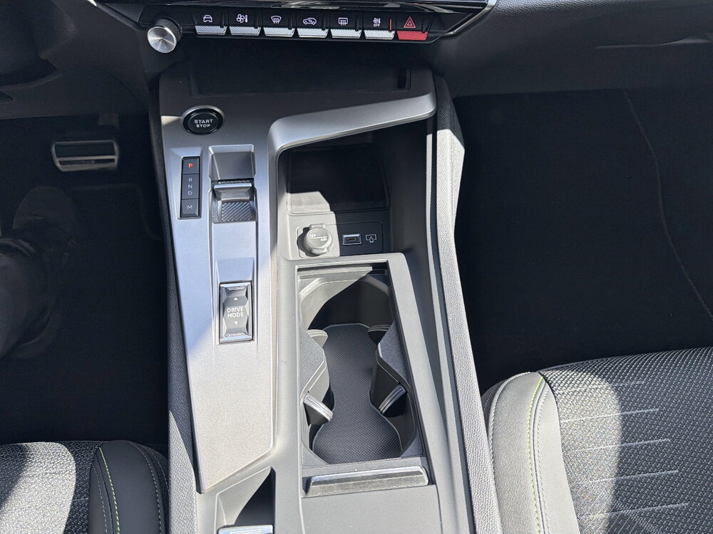 Occasion PEUGEOT 408 408 Hybrid 145 e-DCS6 - GT