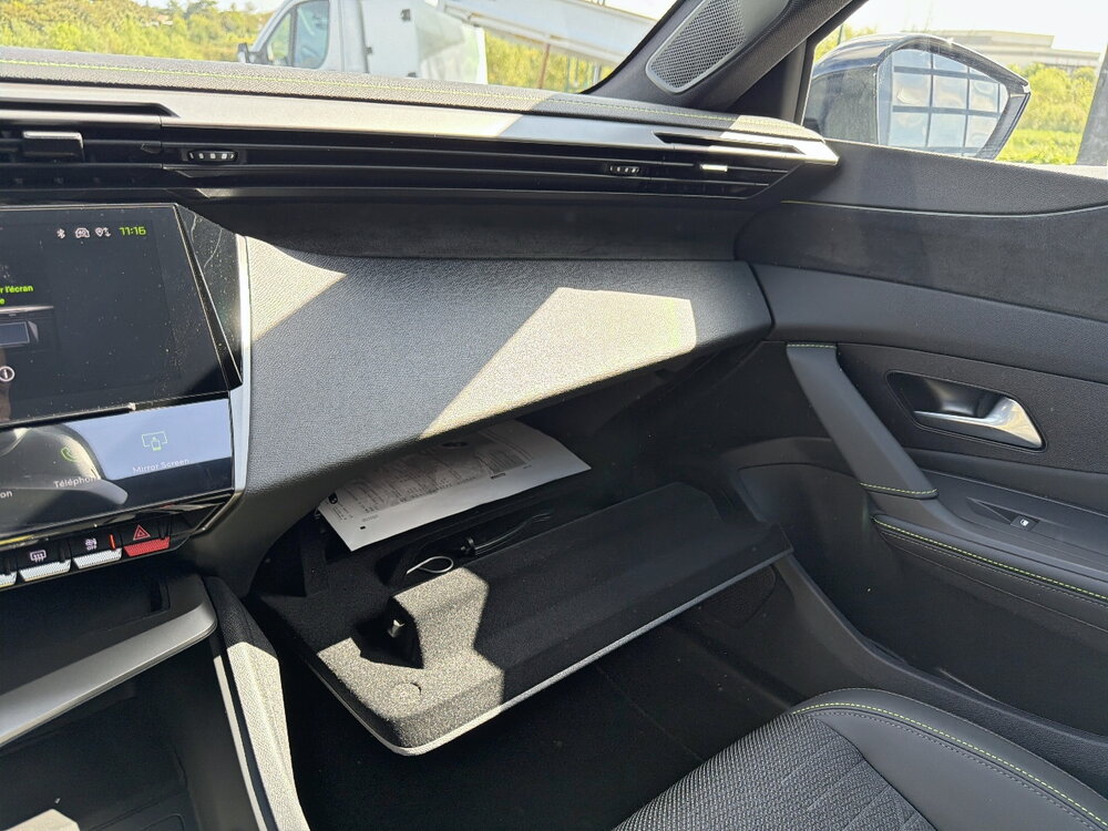 Occasion PEUGEOT 408 408 Hybrid 145 e-DCS6 - GT