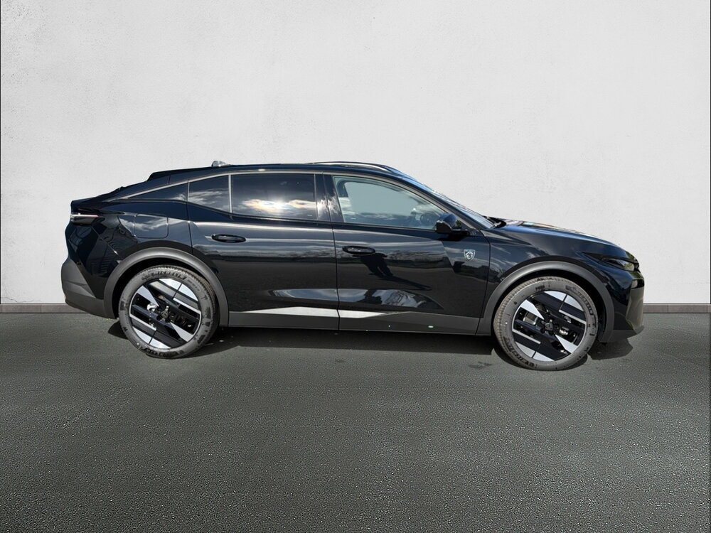 Occasion PEUGEOT 408 408 Hybrid 145 e-DCS6 - GT