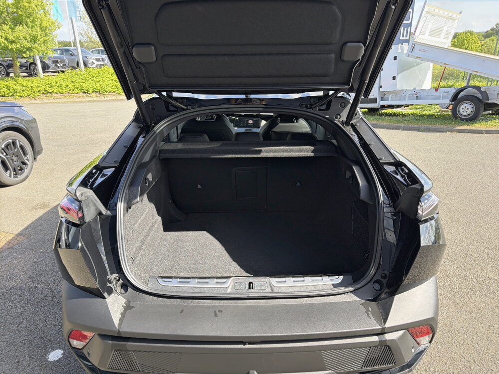 Occasion PEUGEOT 408 408 Hybrid 145 e-DCS6 - GT