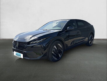 Occasion PEUGEOT 408 408 Hybrid 145 e-DCS6 - GT