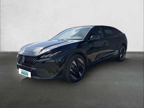 Occasion PEUGEOT 408 408 Hybrid 145 e-DCS6 - GT