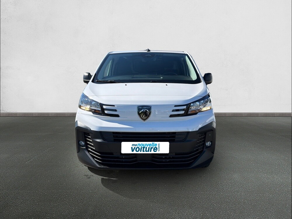 Occasion PEUGEOT Expert EXPERT FGN M DIESEL 150 CH MANUELLE