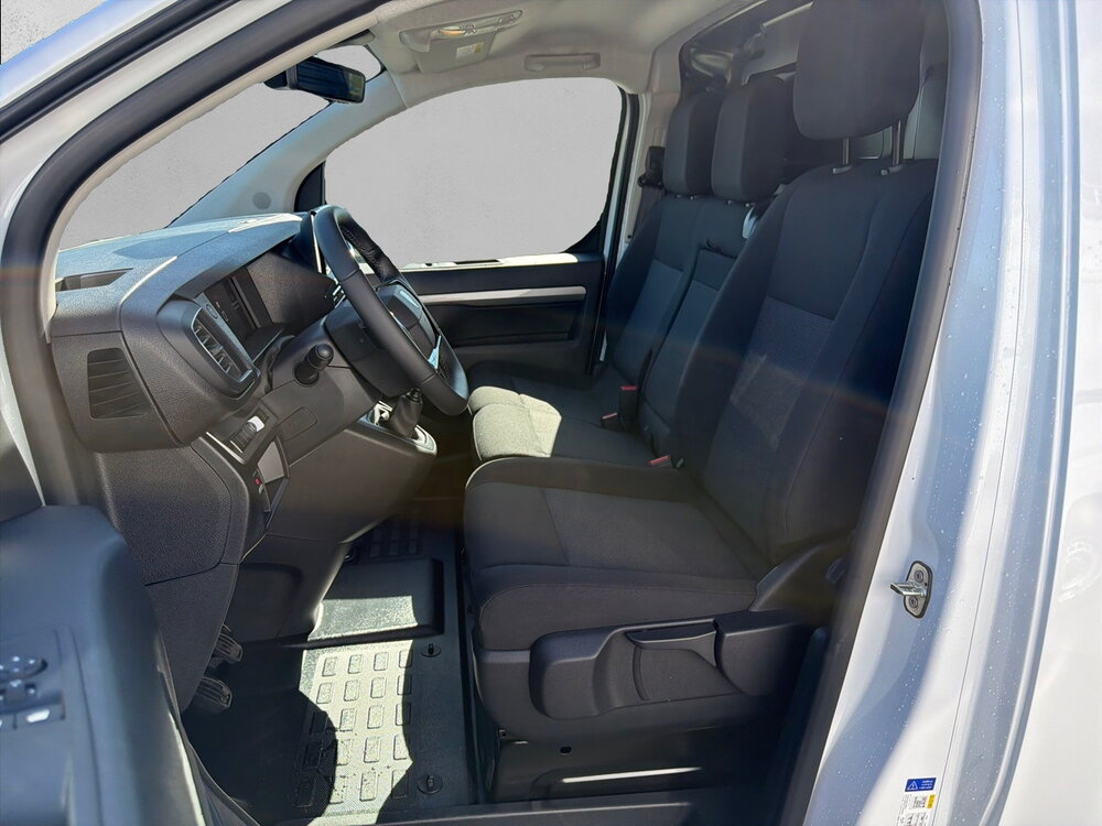 Occasion PEUGEOT Expert EXPERT FGN M DIESEL 150 CH MANUELLE