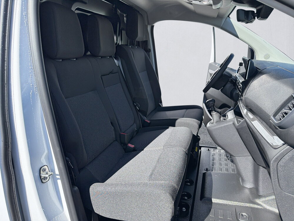 Occasion PEUGEOT Expert EXPERT FGN M DIESEL 150 CH MANUELLE