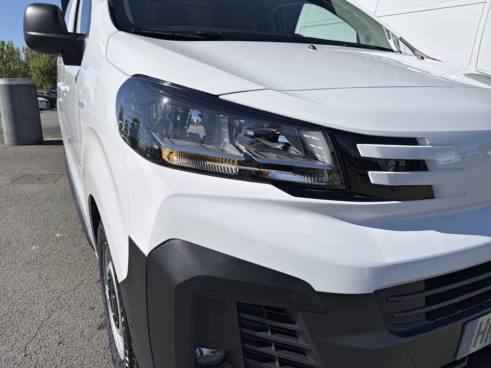 Occasion PEUGEOT Expert EXPERT FGN M DIESEL 150 CH MANUELLE