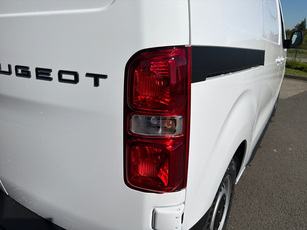 Occasion PEUGEOT Expert EXPERT FGN M DIESEL 150 CH MANUELLE