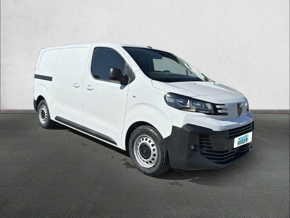Occasion PEUGEOT Expert EXPERT FGN M DIESEL 150 CH MANUELLE