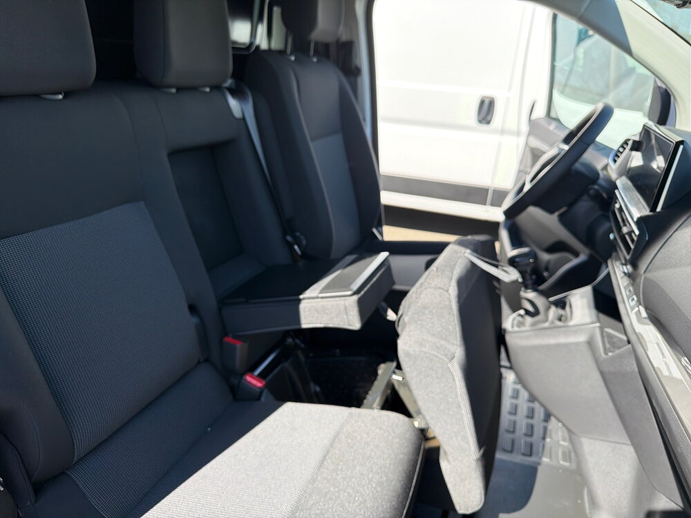 Occasion PEUGEOT Expert EXPERT FGN M DIESEL 150 CH MANUELLE