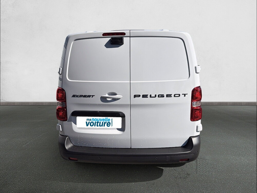 Occasion PEUGEOT Expert EXPERT FGN M DIESEL 150 CH MANUELLE