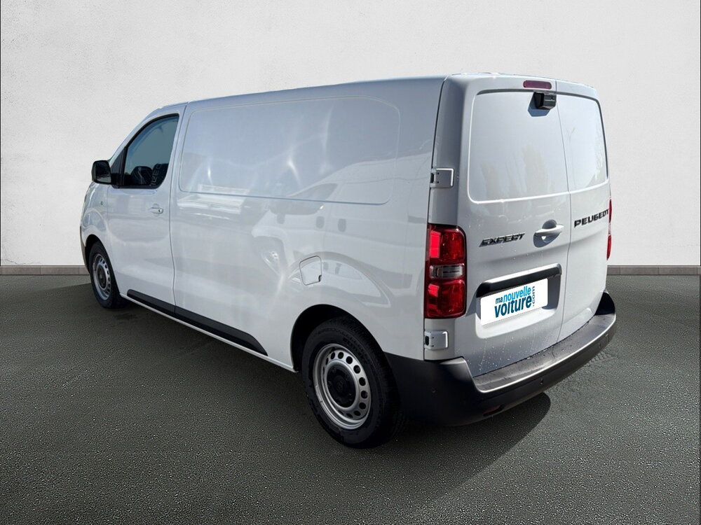 Occasion PEUGEOT Expert EXPERT FGN M DIESEL 150 CH MANUELLE
