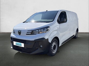 Occasion PEUGEOT Expert EXPERT FGN M DIESEL 150 CH MANUELLE