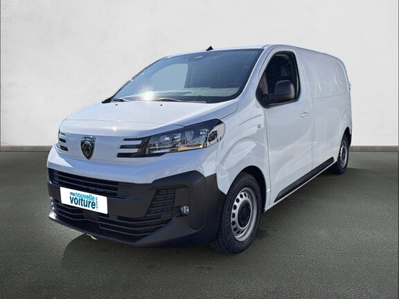 Occasion PEUGEOT Expert EXPERT FGN M DIESEL 150 CH MANUELLE