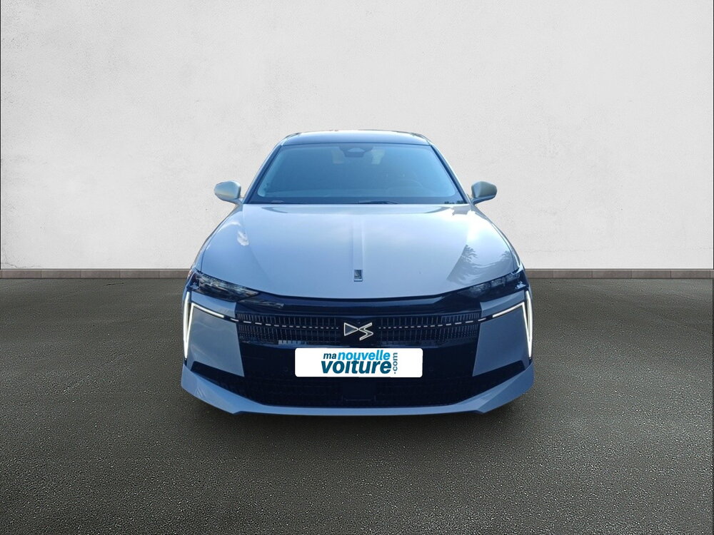 Occasion DS DS4 N°4 E-Tense - DS Performance Line