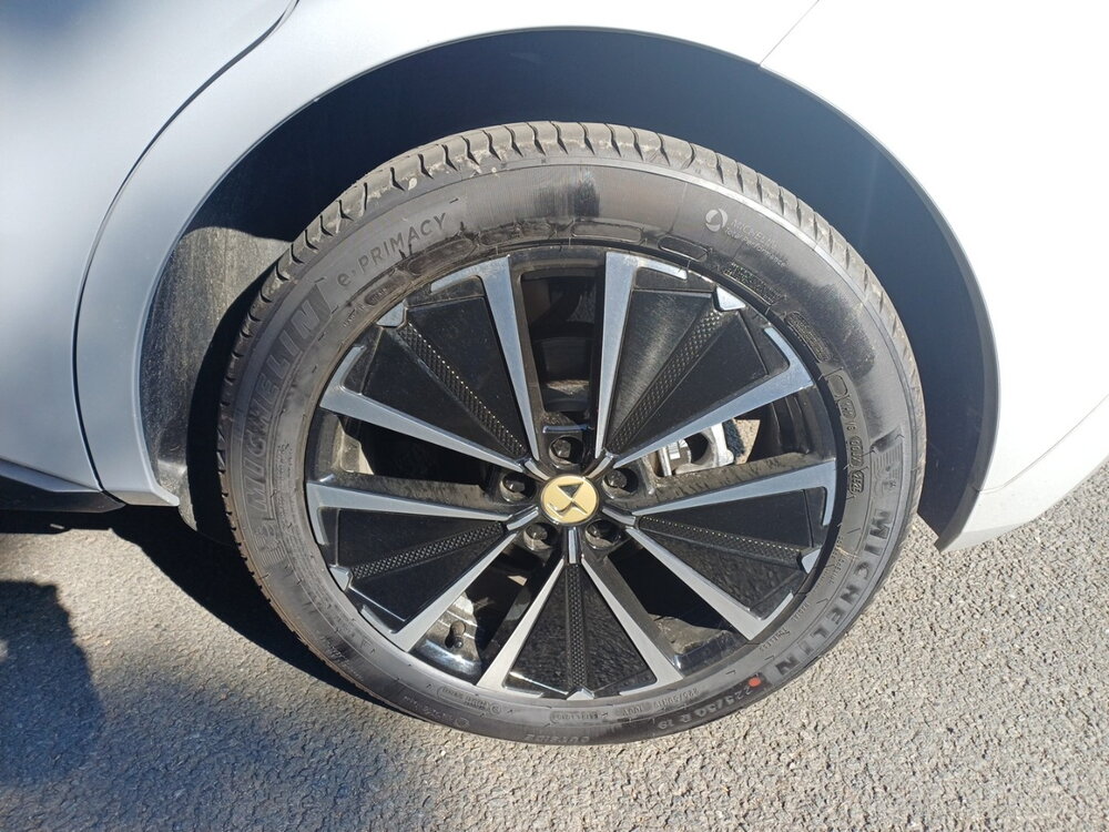 Occasion DS DS4 N°4 E-Tense - DS Performance Line