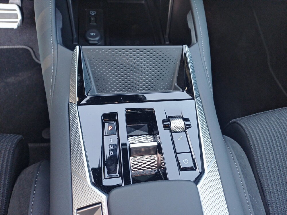Occasion DS DS4 N°4 E-Tense - DS Performance Line