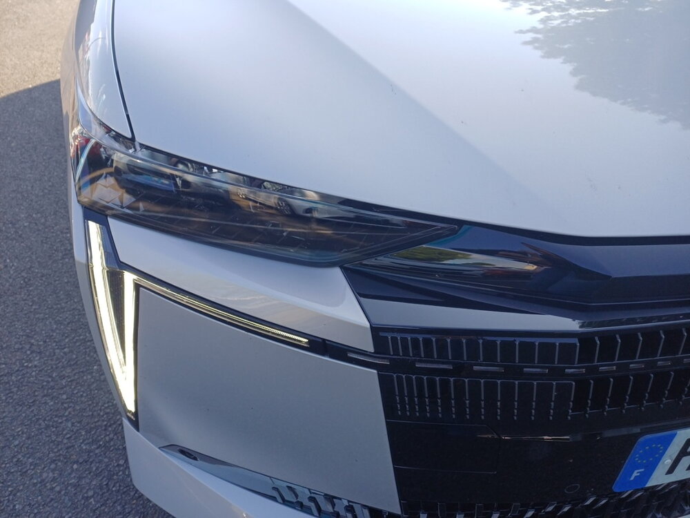 Occasion DS DS4 N°4 E-Tense - DS Performance Line