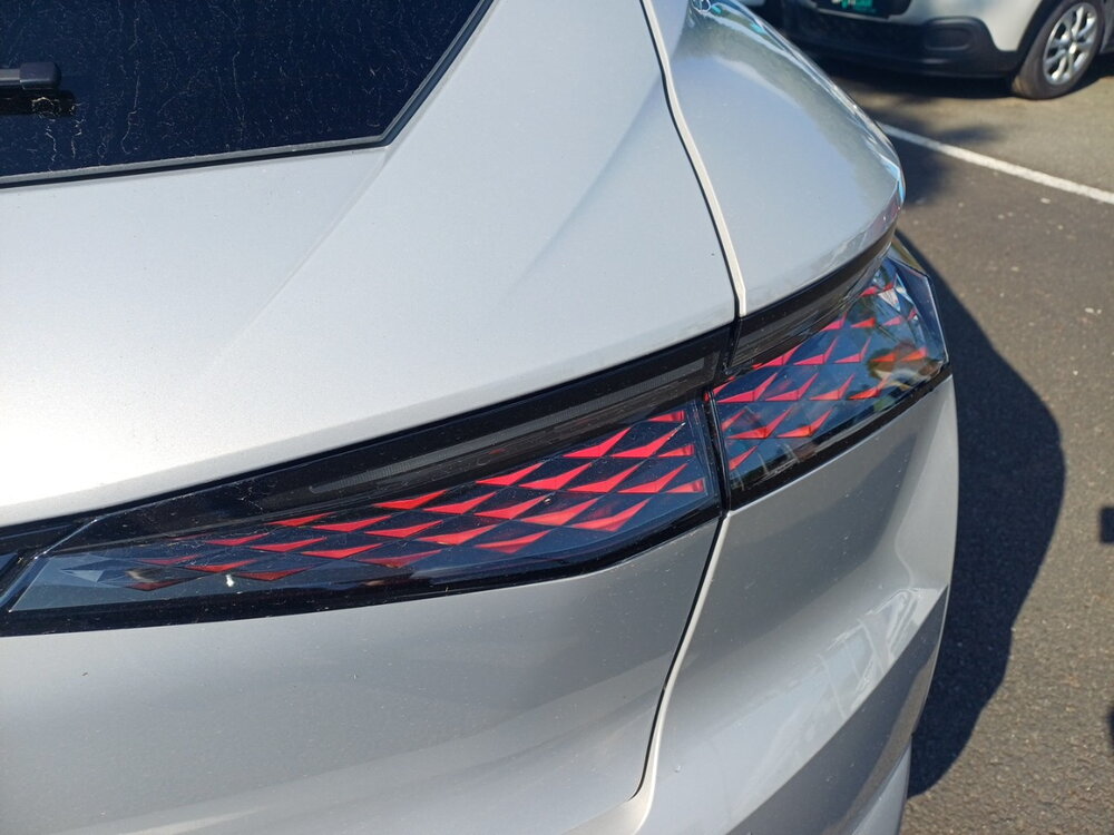 Occasion DS DS4 N°4 E-Tense - DS Performance Line