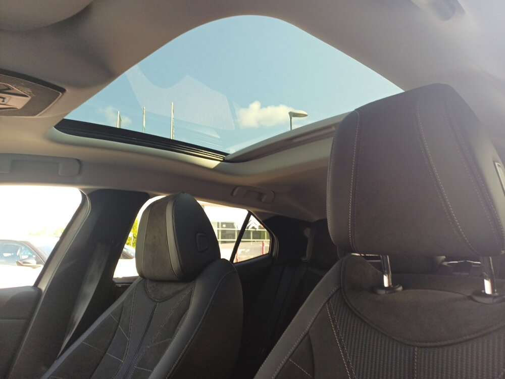 Occasion DS DS4 N°4 E-Tense - DS Performance Line