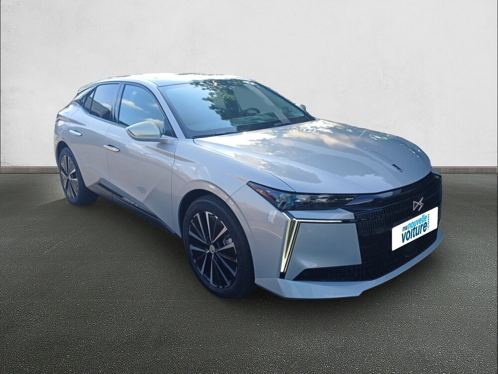 Occasion DS DS4 N°4 E-Tense - DS Performance Line