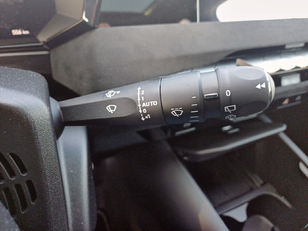 Occasion DS DS4 N°4 E-Tense - DS Performance Line