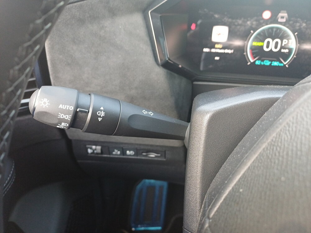 Occasion DS DS4 N°4 E-Tense - DS Performance Line
