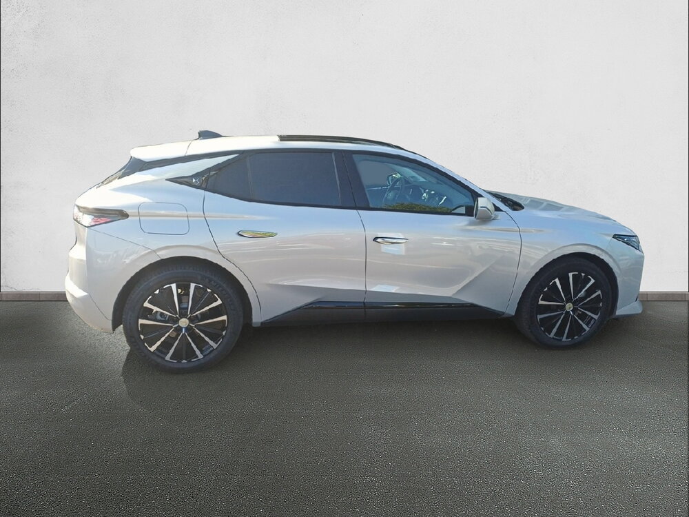 Occasion DS DS4 N°4 E-Tense - DS Performance Line