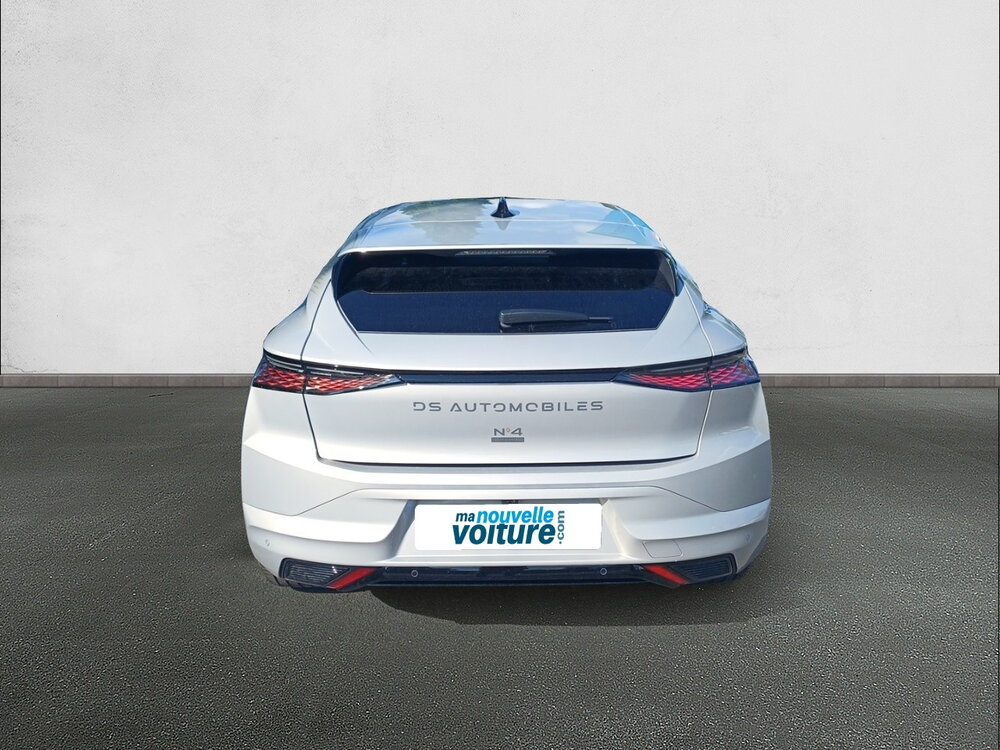Occasion DS DS4 N°4 E-Tense - DS Performance Line
