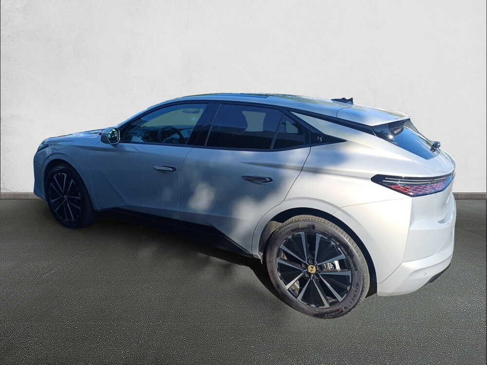 Occasion DS DS4 N°4 E-Tense - DS Performance Line