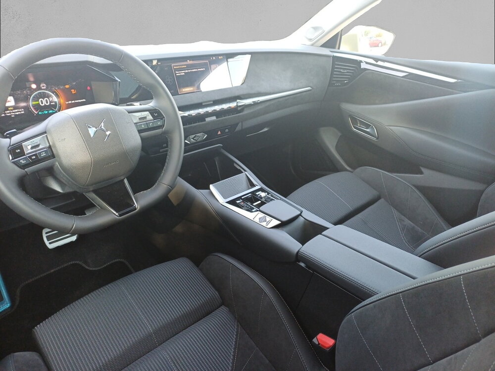 Occasion DS DS4 N°4 E-Tense - DS Performance Line