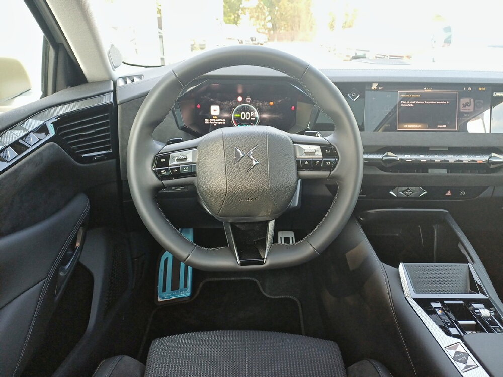 Occasion DS DS4 N°4 E-Tense - DS Performance Line