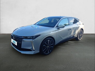 Occasion DS DS4 N°4 E-Tense - DS Performance Line