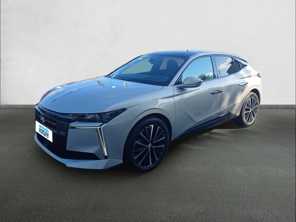 Occasion DS DS4 N°4 E-Tense - DS Performance Line
