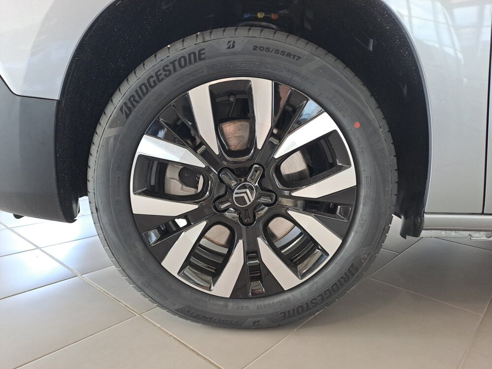 Occasion CITROEN Berlingo Berlingo Diesel 100 ch M Manuelle - Max