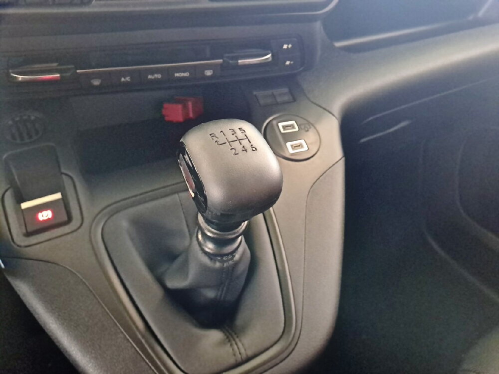 Occasion CITROEN Berlingo Berlingo Diesel 100 ch M Manuelle - Max