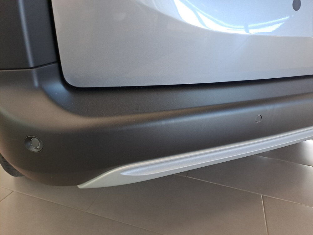 Occasion CITROEN Berlingo Berlingo Diesel 100 ch M Manuelle - Max