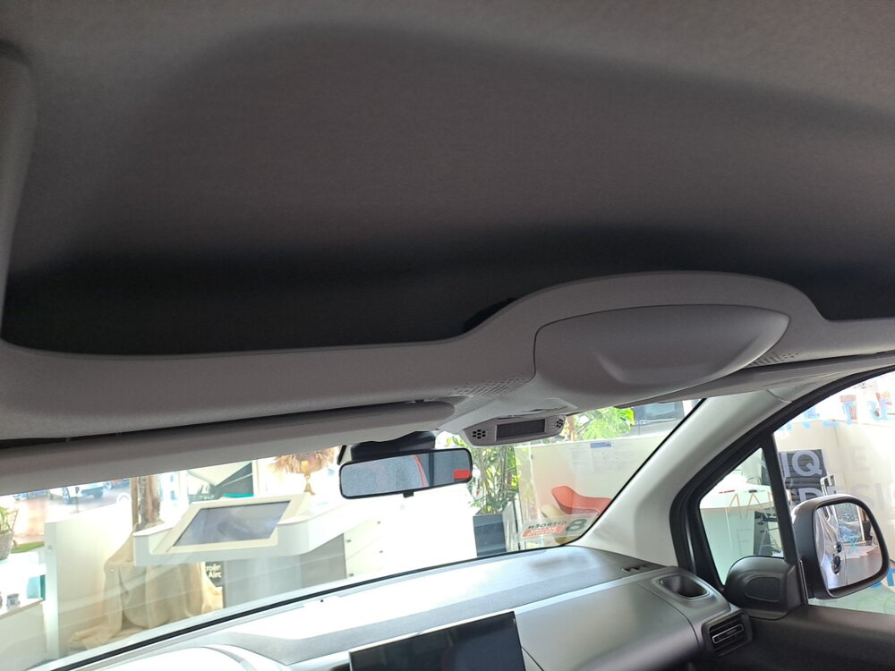 Occasion CITROEN Berlingo Berlingo Diesel 100 ch M Manuelle - Max